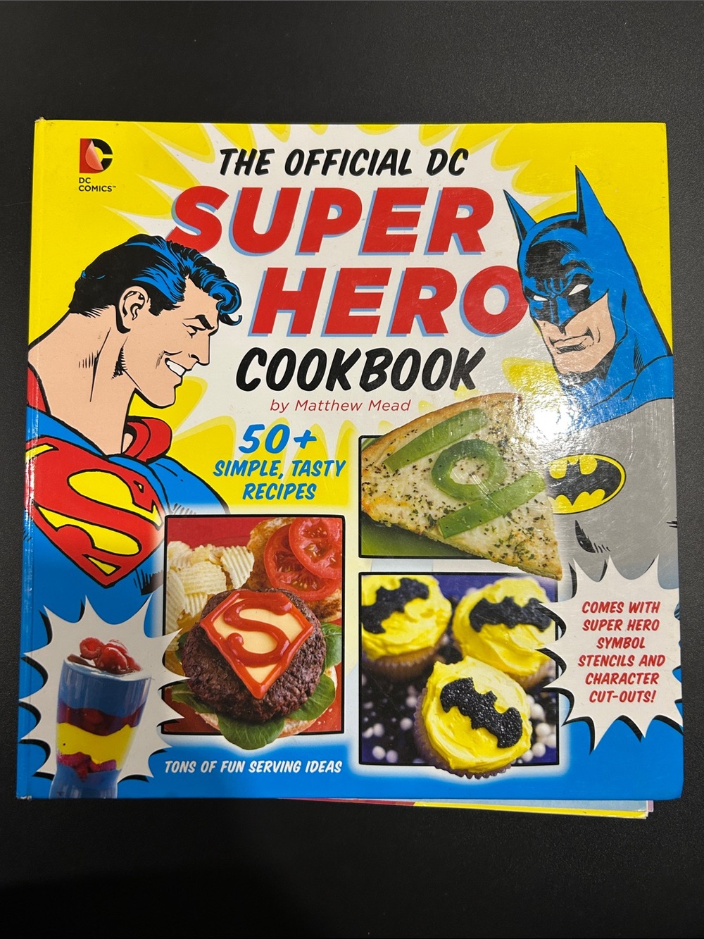 Book cover